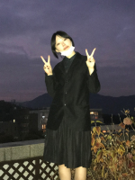 박지현 / PARK Ji-hyun